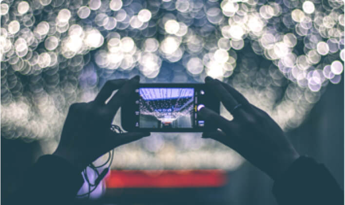 Marketing and Social Media
