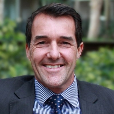 Mark B.
