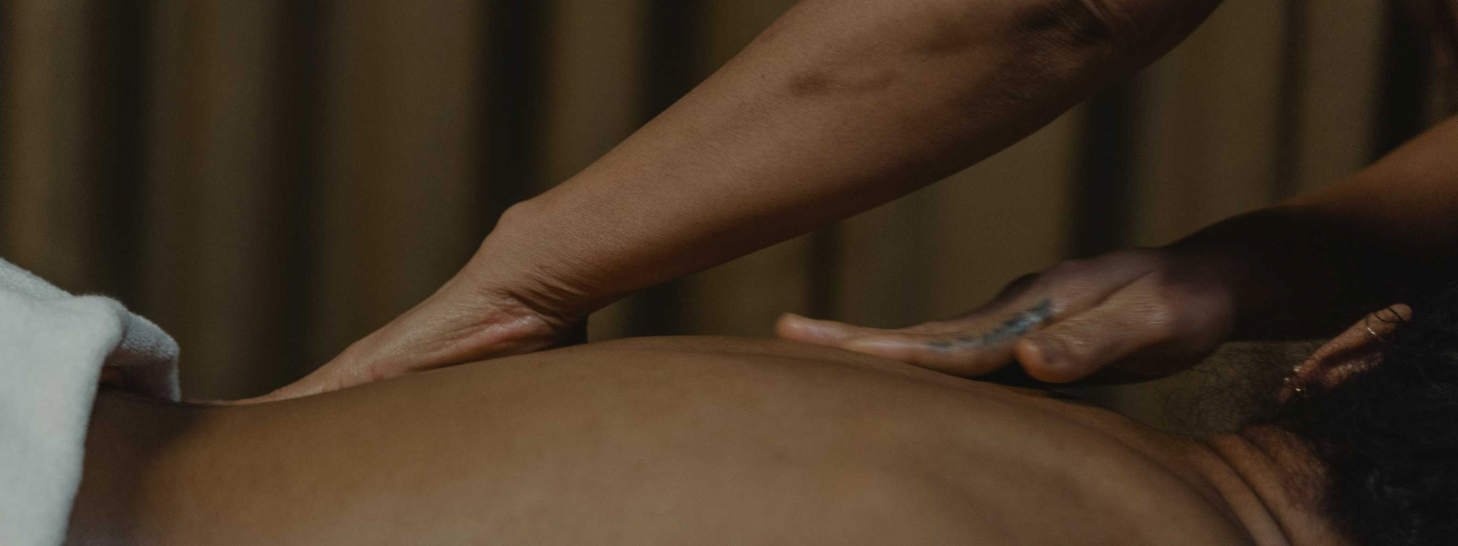 Medical Massage + Center