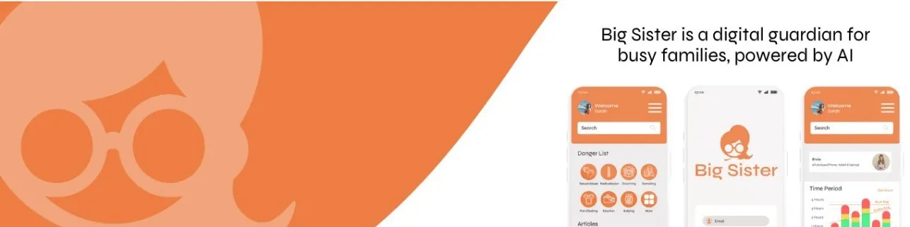 Big Sister Online Safety