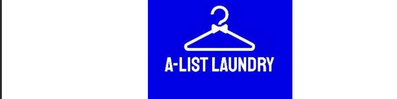 Laundry W/ State Contract