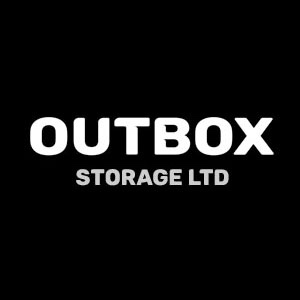Outbox Cycle Garage