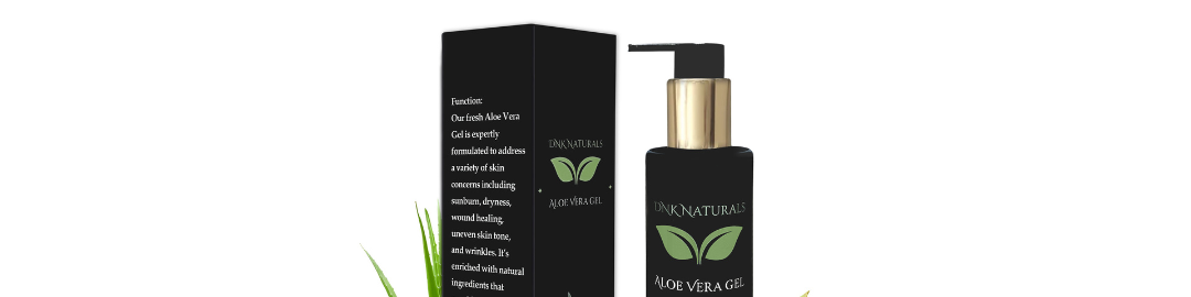 Aloe Vera Gel