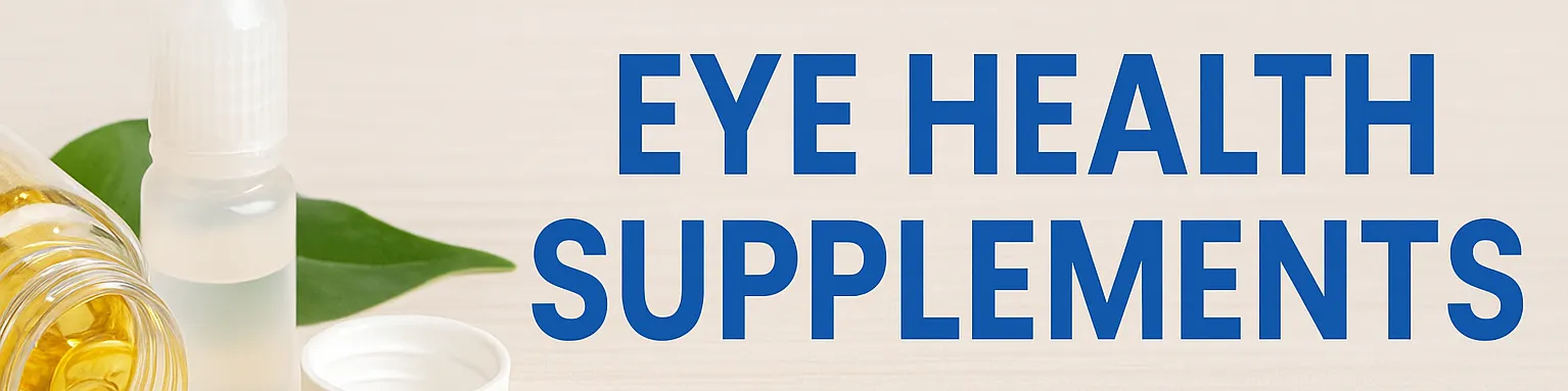 Next-Gen Eye Care