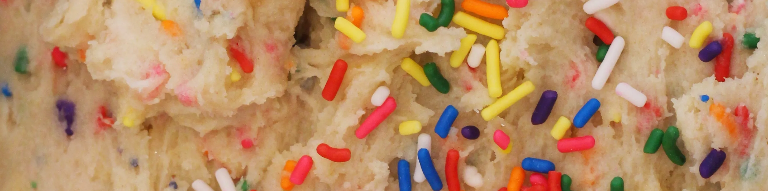 Alumni Cookie Dough