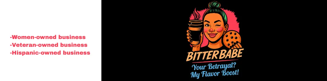 Bitter Babe 
