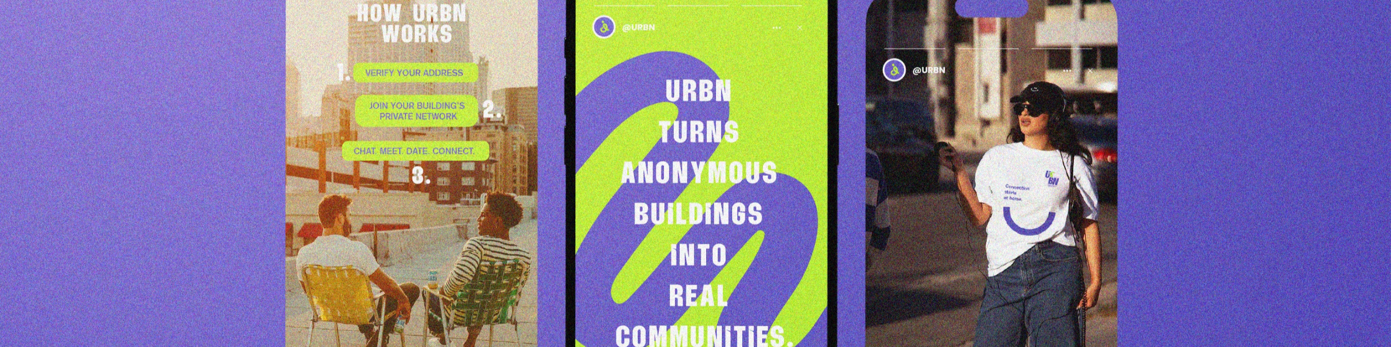 URBN - Coming 2026