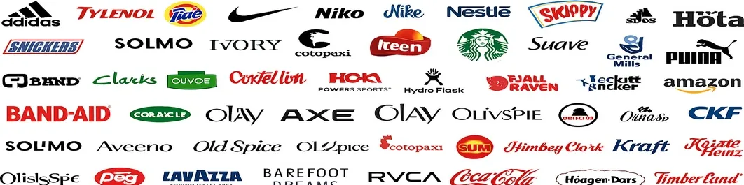 Scaling Big Brands