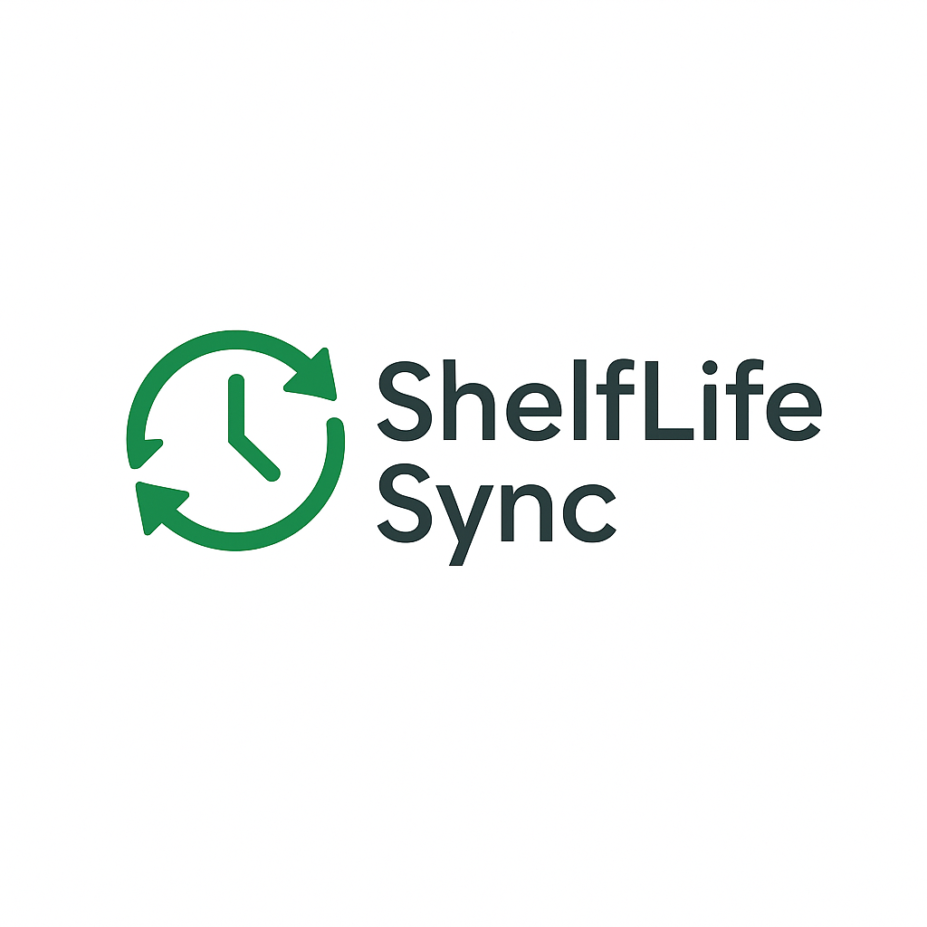 Shelflife Sync