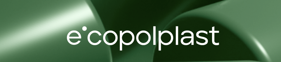 100% Recycled Plastics